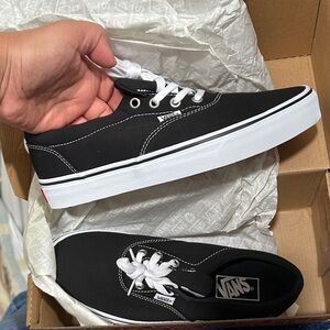 Vans doheny women’s shoes